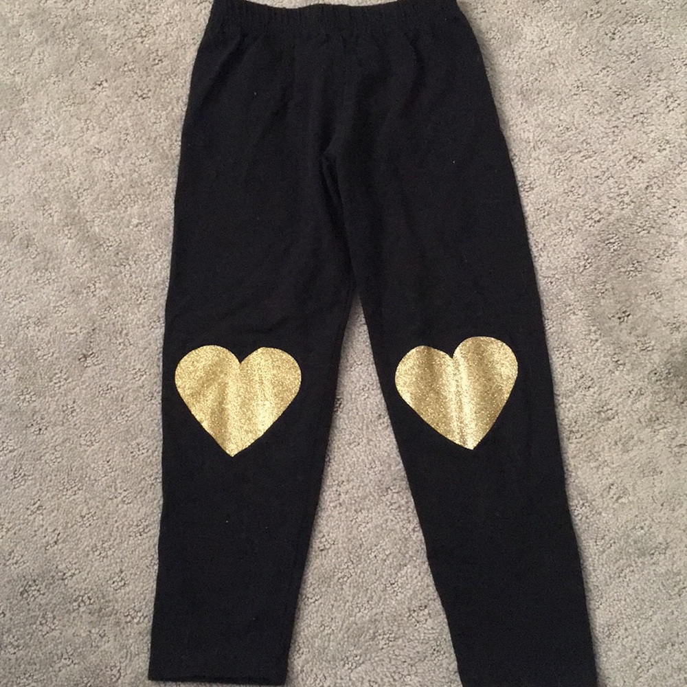 Million Polkadots leggings